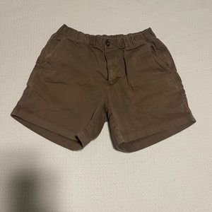 Bearbottom shorts 5.5”